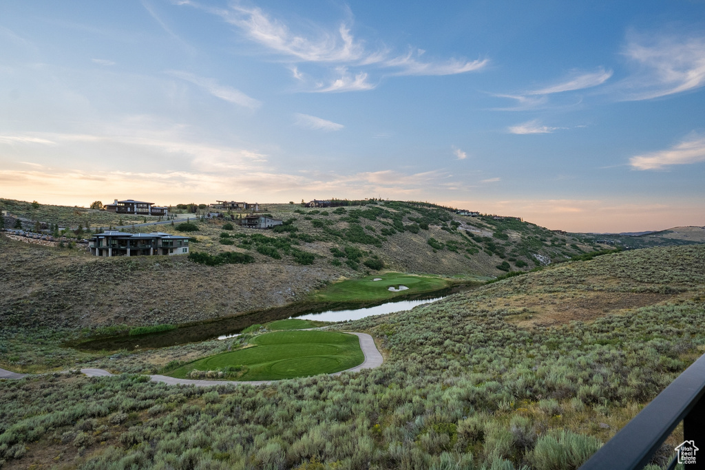 6973 ROBINS NEST LN Park City, UT 84098
