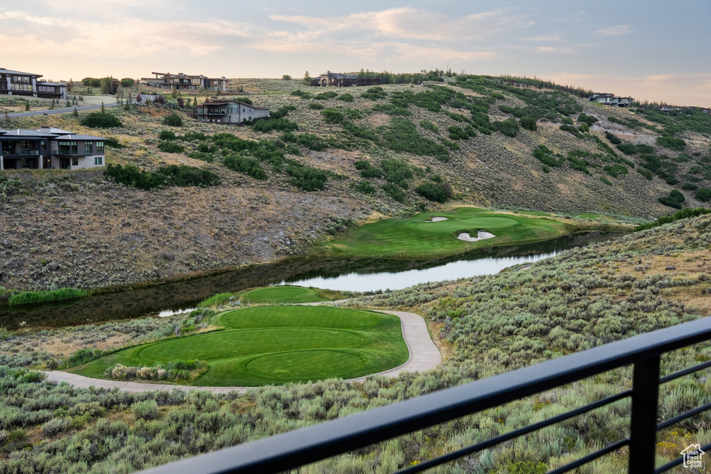 6973 ROBINS NEST LN Park City, UT 84098