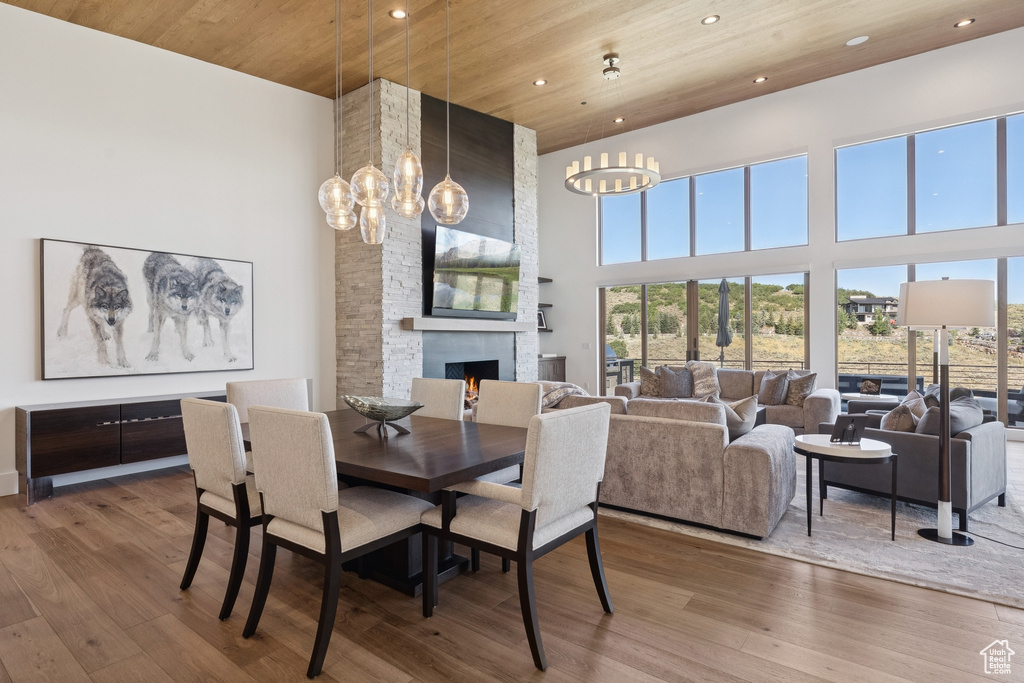 6973 ROBINS NEST LN Park City, UT 84098