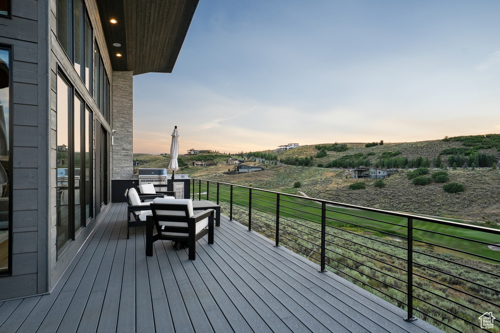 6973 ROBINS NEST LN Park City, UT 84098