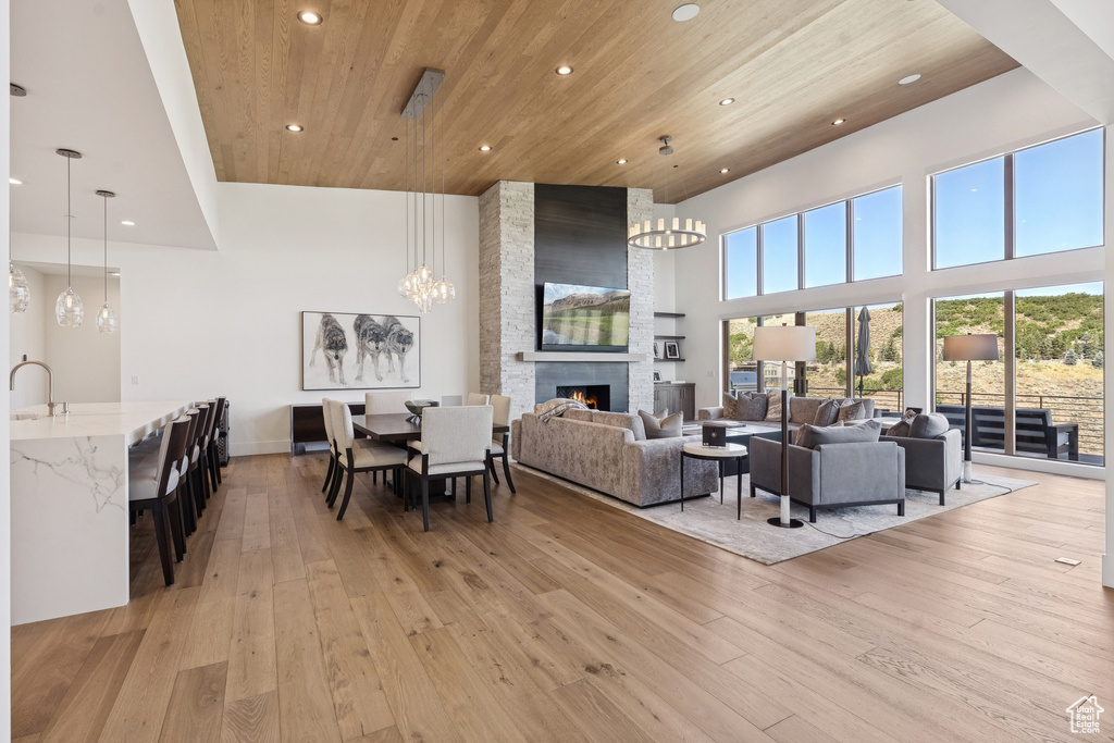 6973 ROBINS NEST LN Park City, UT 84098