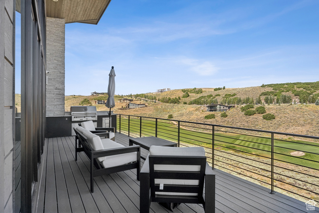 6973 ROBINS NEST LN Park City, UT 84098