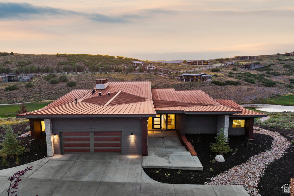 6973 ROBINS NEST LN Park City, UT 84098