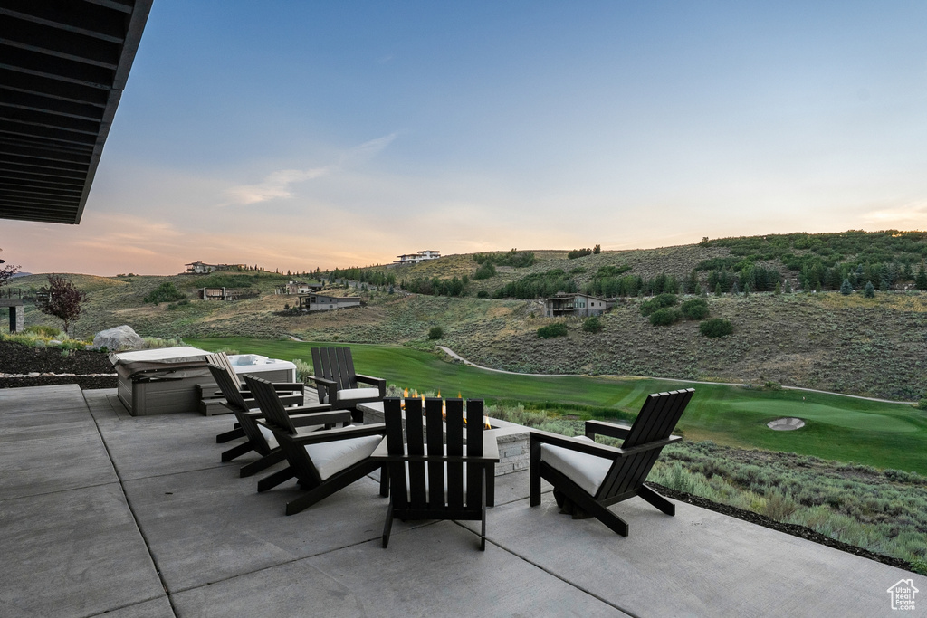 6973 ROBINS NEST LN Park City, UT 84098