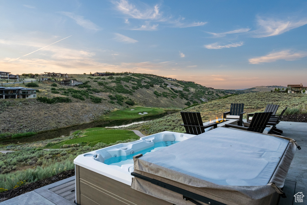 6973 ROBINS NEST LN Park City, UT 84098