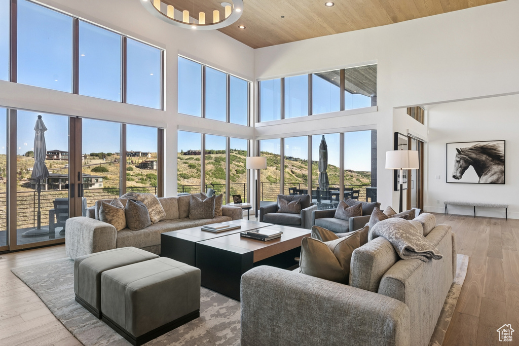 6973 ROBINS NEST LN Park City, UT 84098