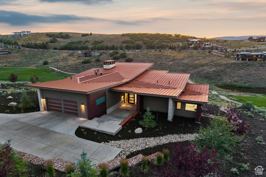 6973 ROBINS NEST LN Park City, UT 84098