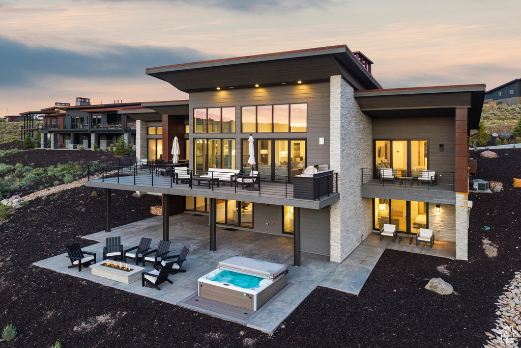 6973 ROBINS NEST LN Park City, UT 84098