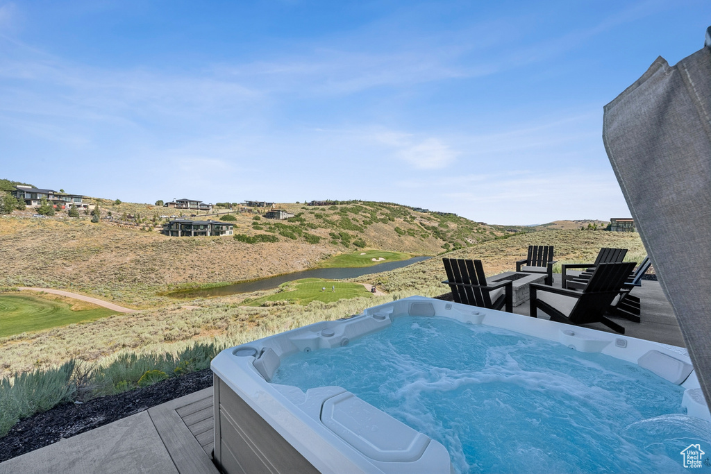 6973 ROBINS NEST LN Park City, UT 84098