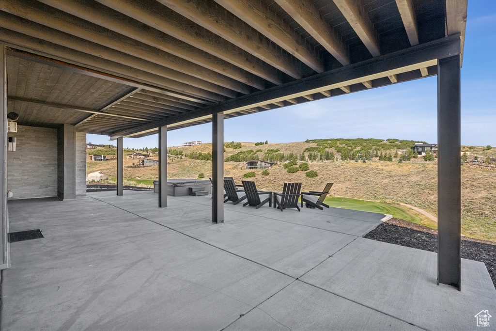 6973 ROBINS NEST LN Park City, UT 84098