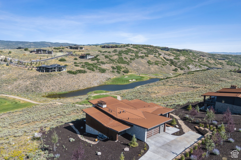 6973 ROBINS NEST LN Park City, UT 84098