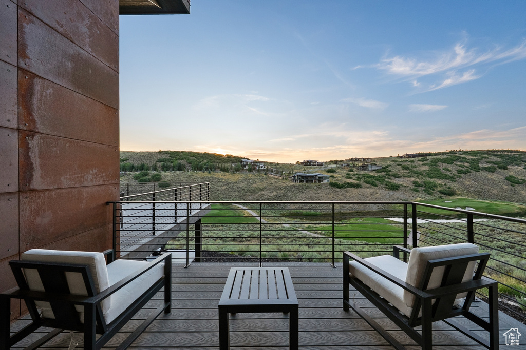 6973 ROBINS NEST LN Park City, UT 84098