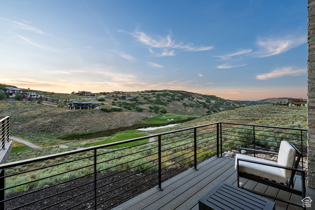 6973 ROBINS NEST LN Park City, UT 84098