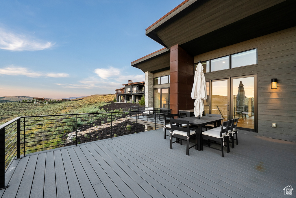 6973 ROBINS NEST LN Park City, UT 84098