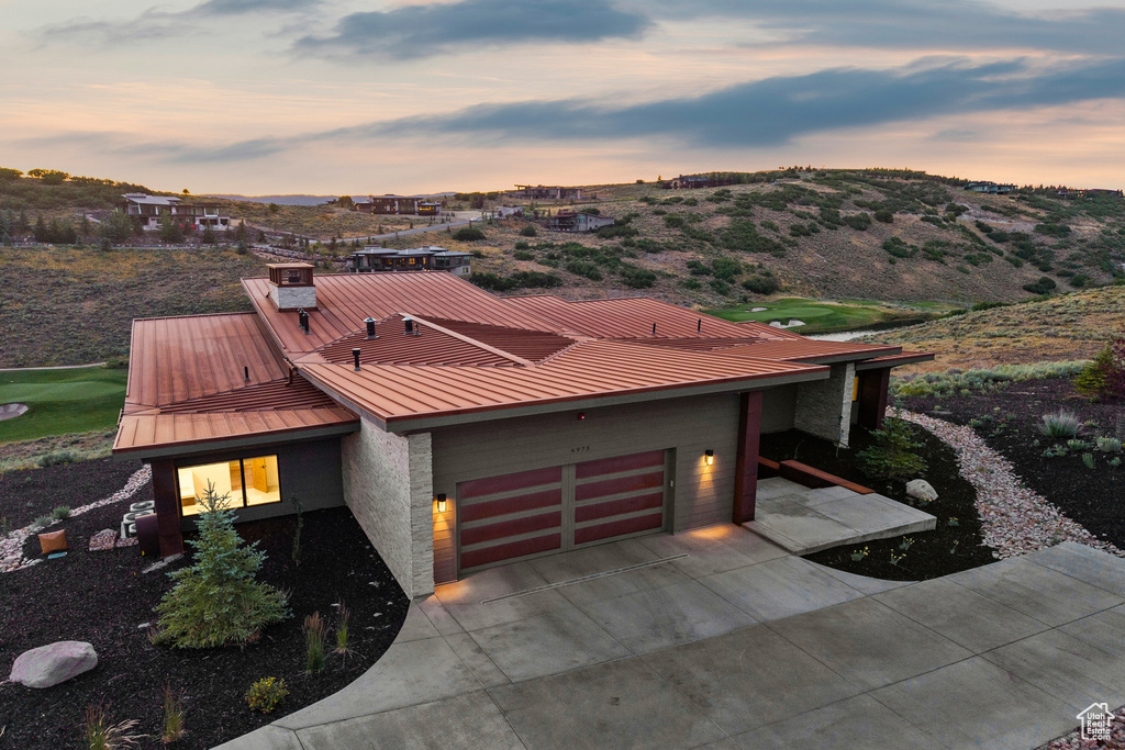 6973 ROBINS NEST LN Park City, UT 84098