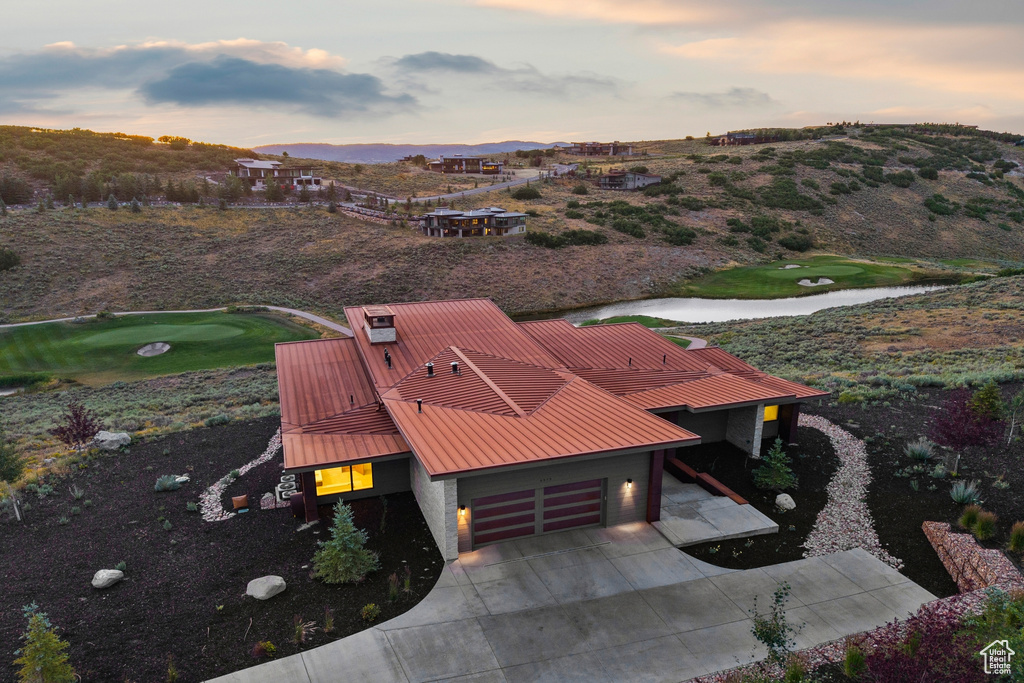 6973 ROBINS NEST LN Park City, UT 84098