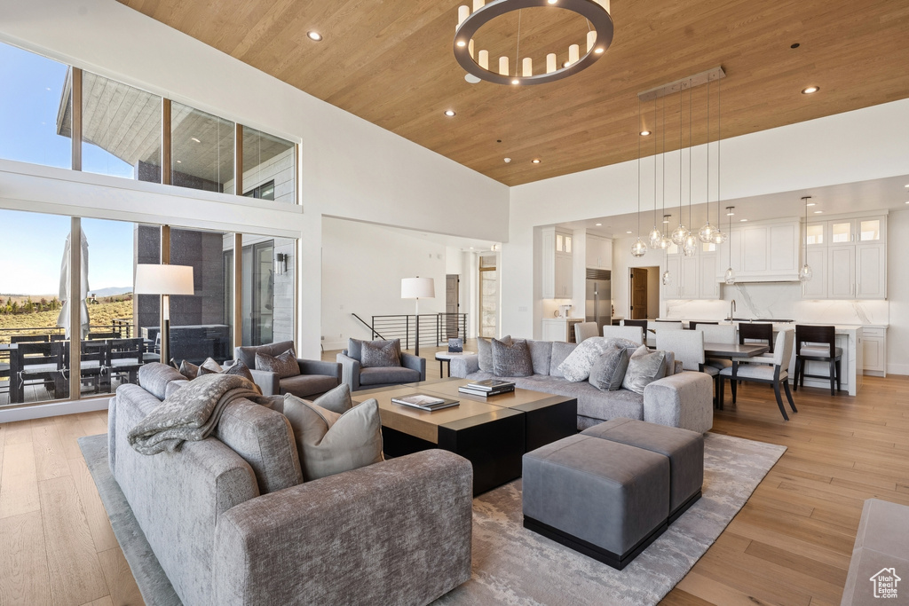6973 ROBINS NEST LN Park City, UT 84098