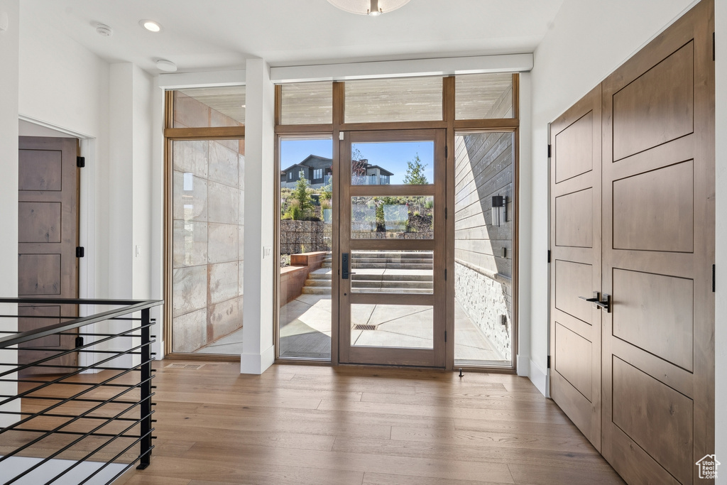 6973 ROBINS NEST LN Park City, UT 84098
