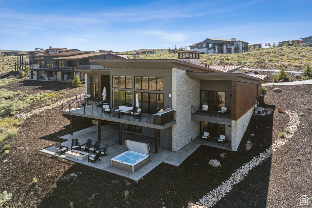 6973 ROBINS NEST LN Park City, UT 84098