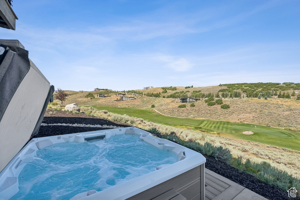 6973 ROBINS NEST LN Park City, UT 84098