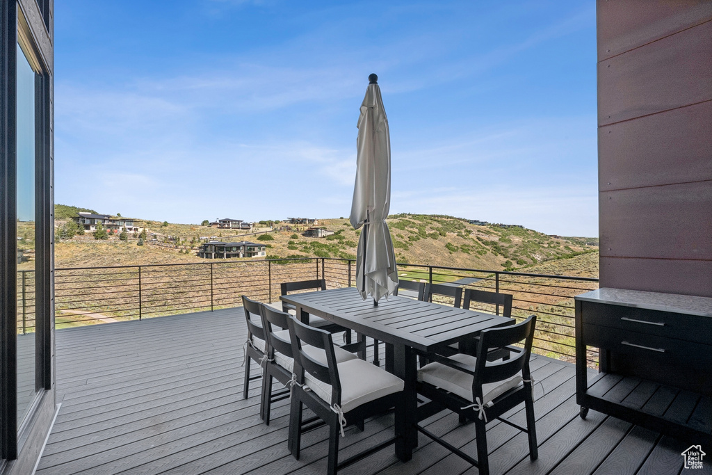 6973 ROBINS NEST LN Park City, UT 84098