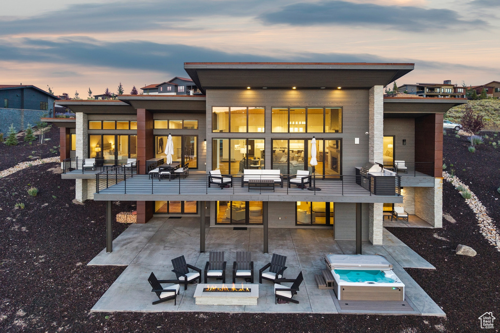 6973 ROBINS NEST LN Park City, UT 84098
