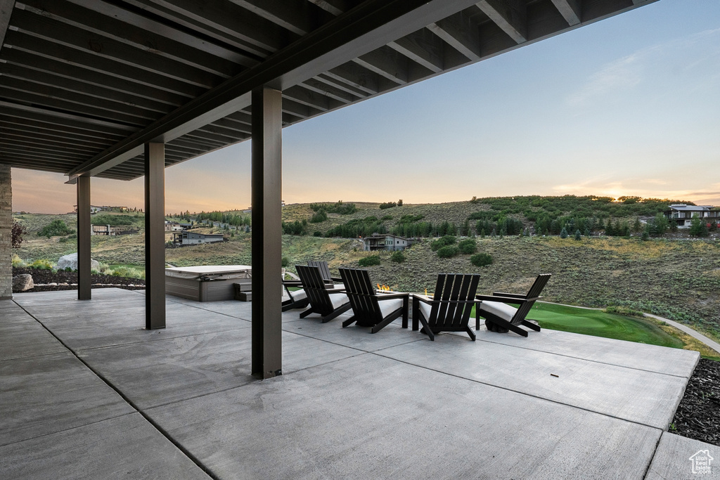 6973 ROBINS NEST LN Park City, UT 84098