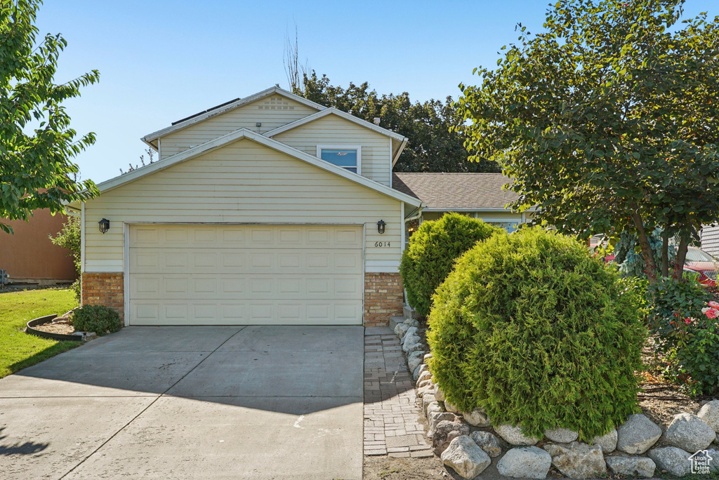 6014 S PARK WOOD DR Salt Lake City, UT 84118