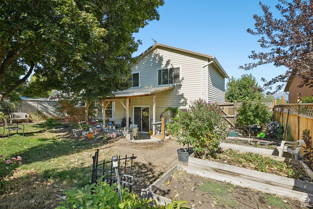 6014 S PARK WOOD DR Salt Lake City, UT 84118