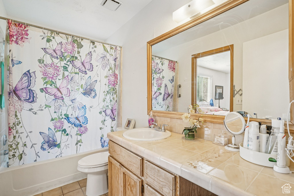 6014 S PARK WOOD DR Salt Lake City, UT 84118