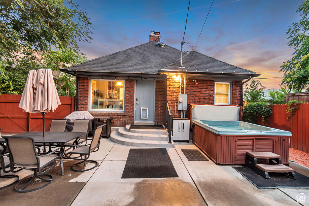 1319 E 1300 S Salt Lake City, UT 84105