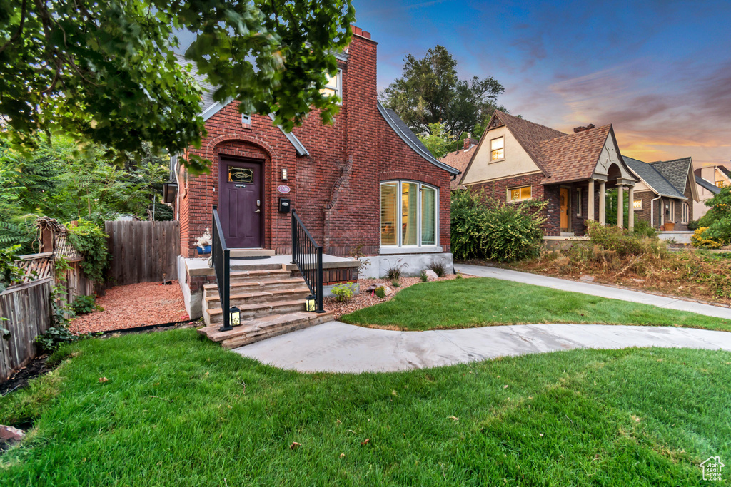 1319 E 1300 S Salt Lake City, UT 84105