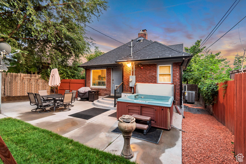 1319 E 1300 S Salt Lake City, UT 84105
