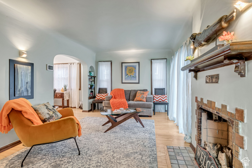 1319 E 1300 S Salt Lake City, UT 84105