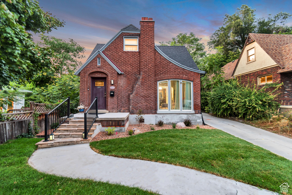 1319 E 1300 S Salt Lake City, UT 84105