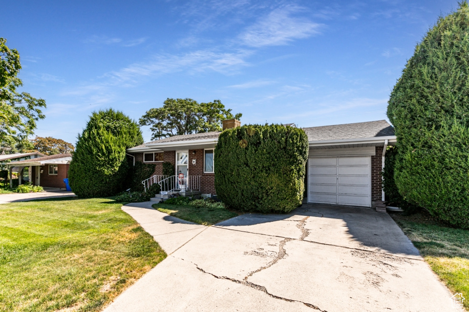 7403 S COTTONWOOD ST #280 Midvale, UT 84047