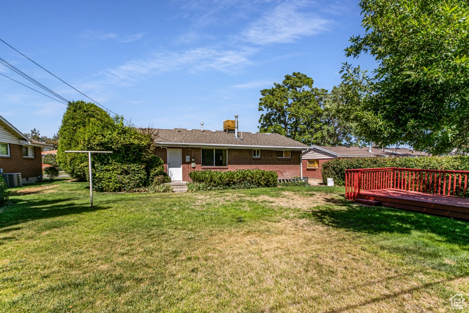 7403 S COTTONWOOD ST #280 Midvale, UT 84047
