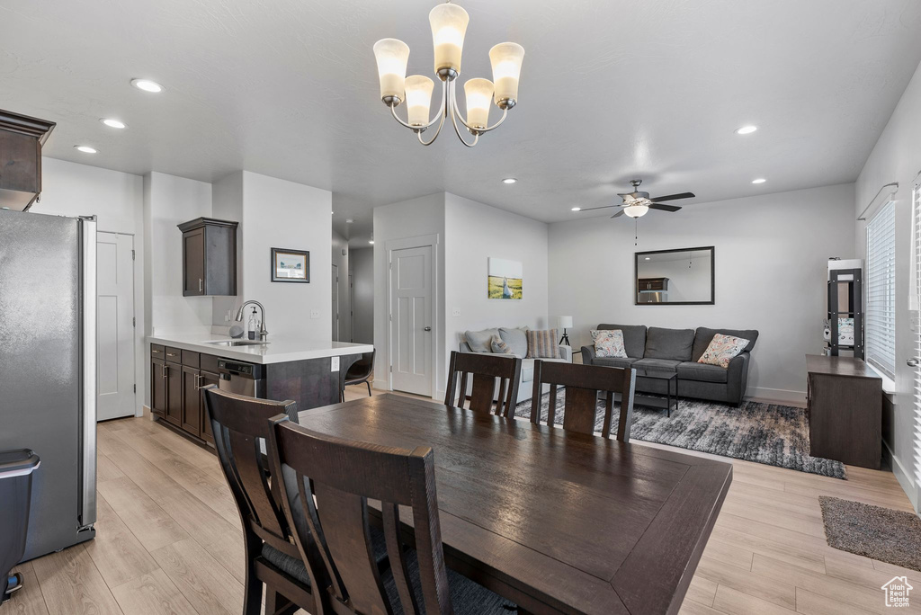 7235 N RED CLOVER WAY Eagle Mountain, UT 84005