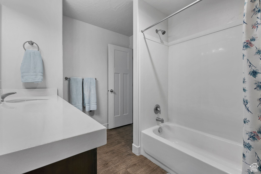 7235 N RED CLOVER WAY Eagle Mountain, UT 84005