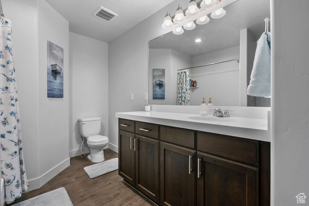 7235 N RED CLOVER WAY Eagle Mountain, UT 84005