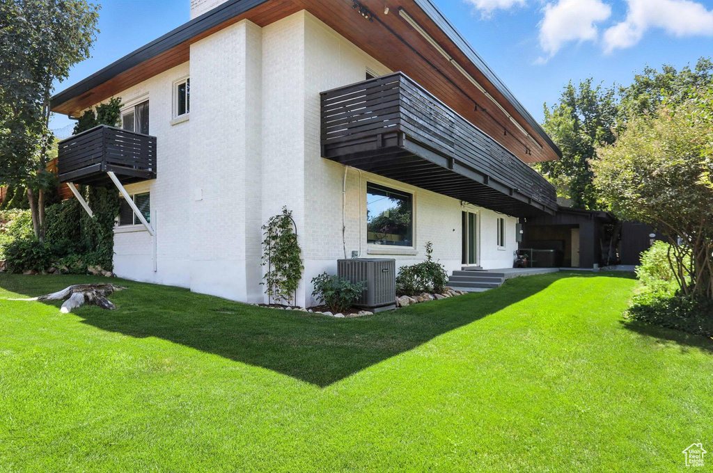 4294 S FORTUNA WAY Salt Lake City, UT 84124