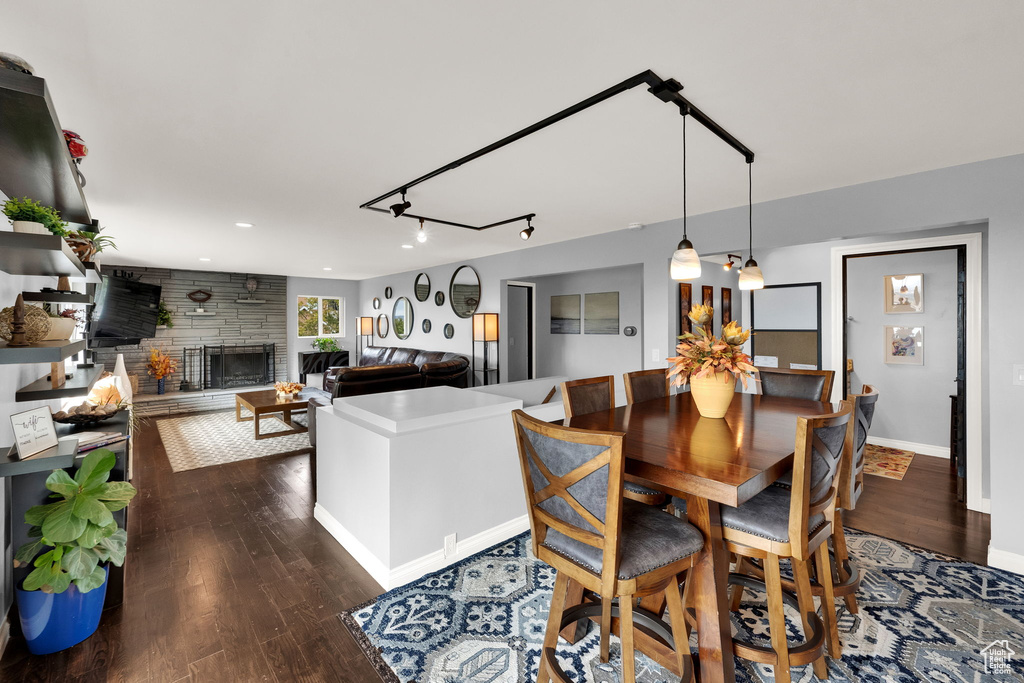 Photo 12 for MLS #2101832 at 4294 S Fortuna Way