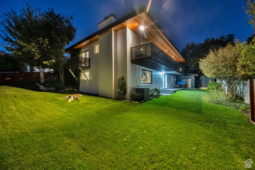 Photo 80 for MLS #2101832 at 4294 S Fortuna Way