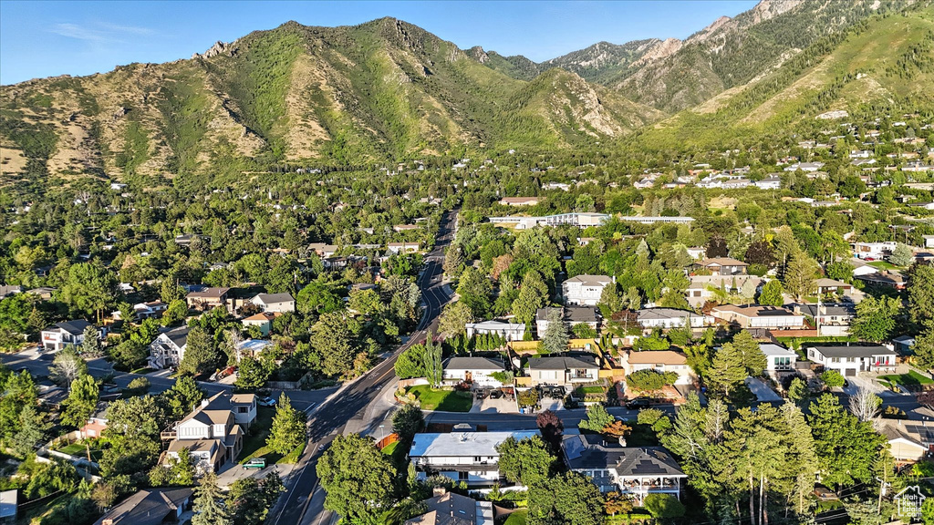 4294 S FORTUNA WAY Salt Lake City, UT 84124
