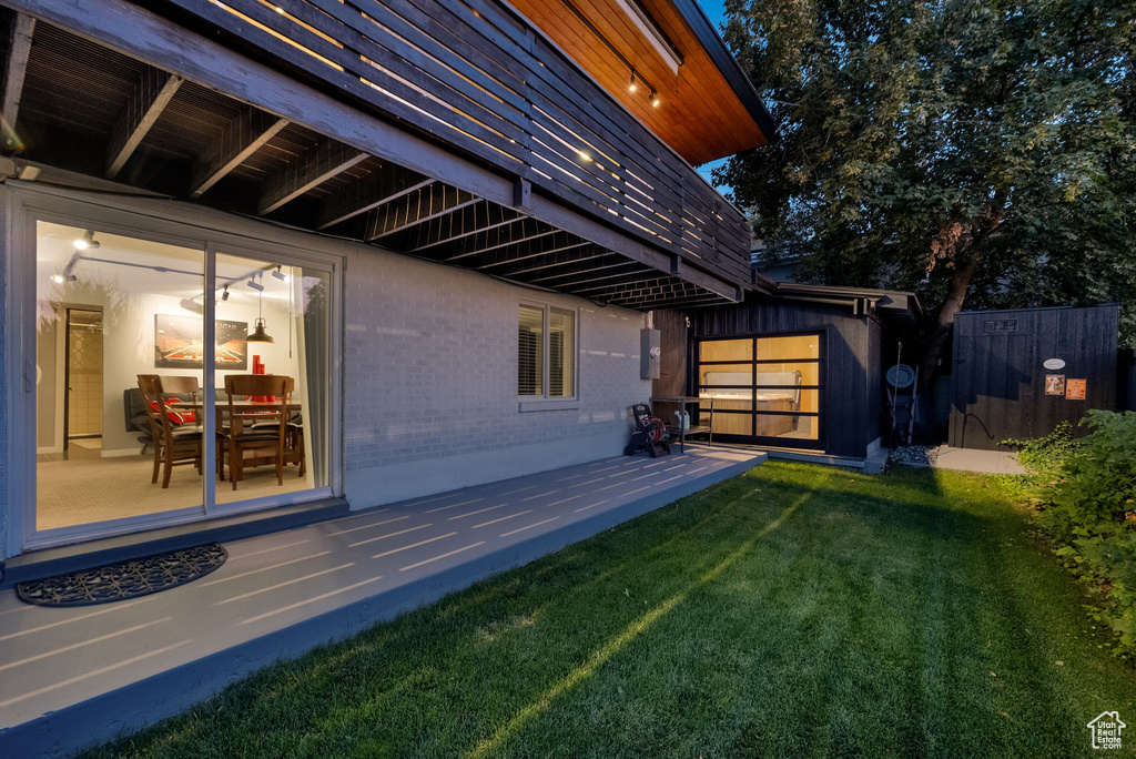 Photo 81 for MLS #2101832 at 4294 S Fortuna Way