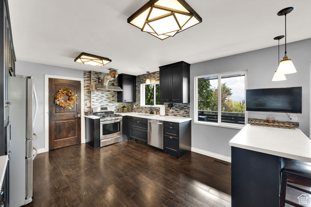 Photo 17 for MLS #2101832 at 4294 S Fortuna Way