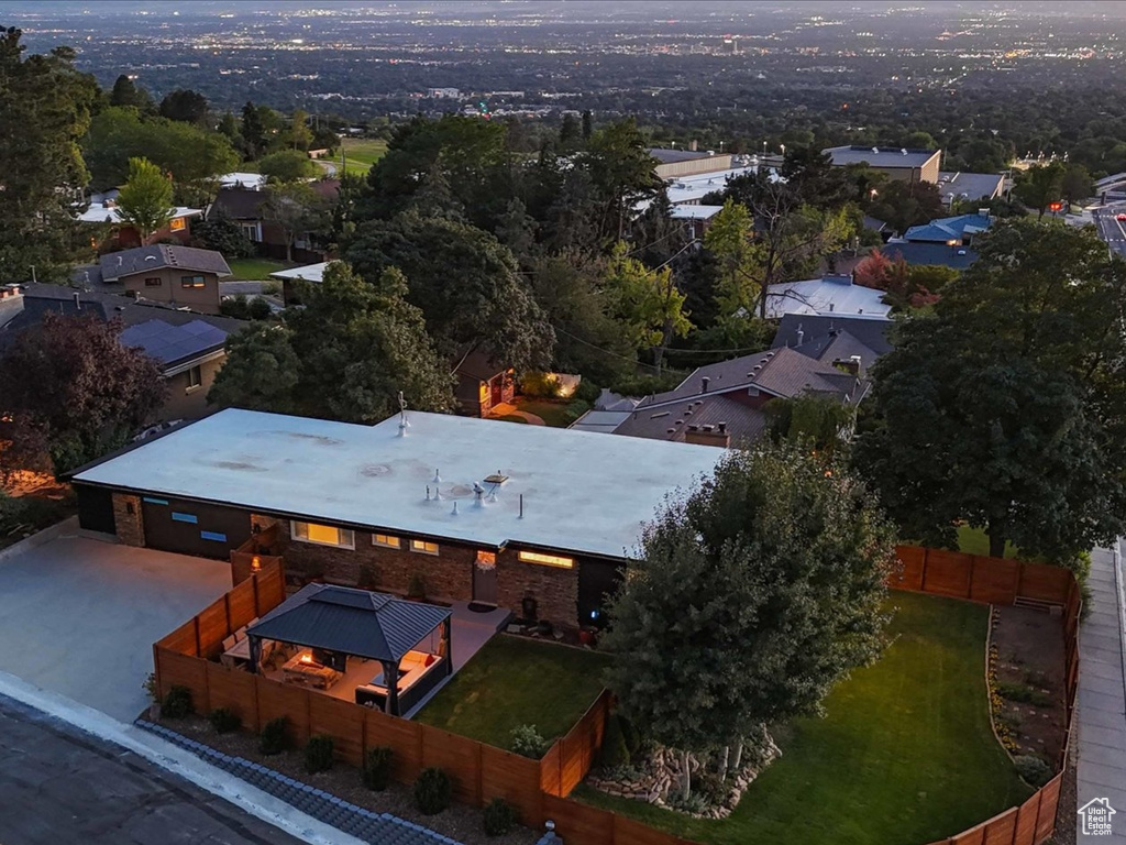4294 S FORTUNA WAY Salt Lake City, UT 84124