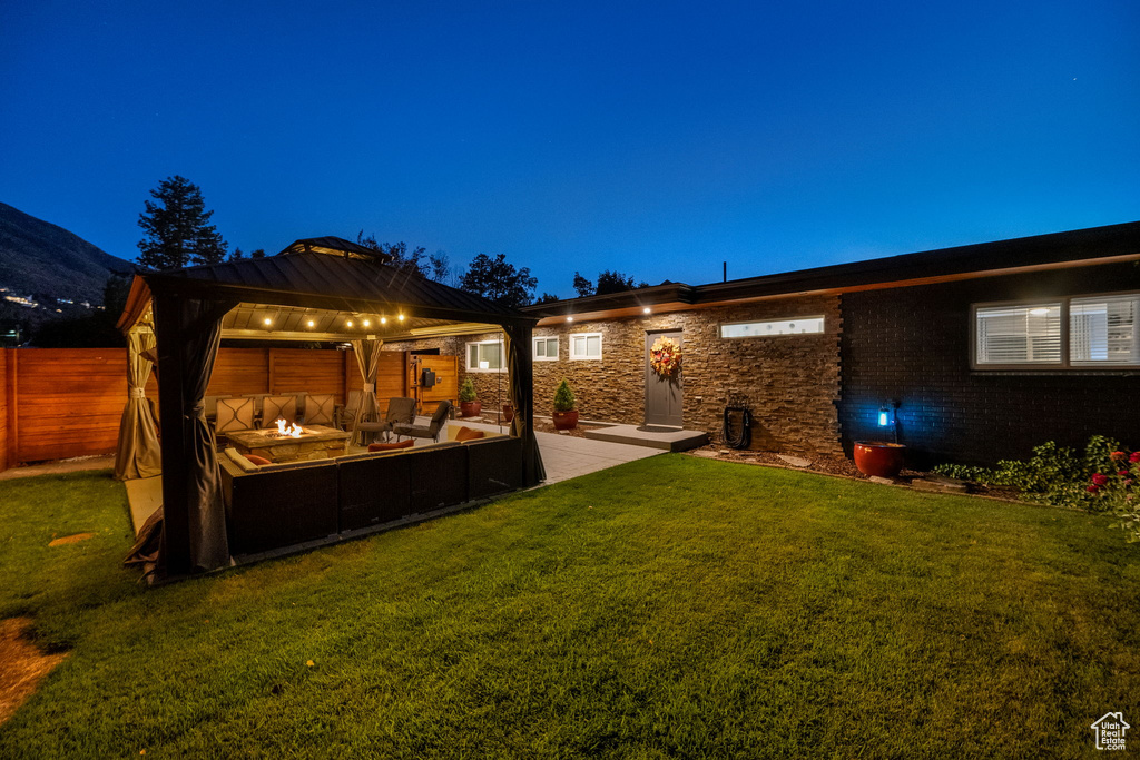 Photo 2 for MLS #2101832 at 4294 S Fortuna Way