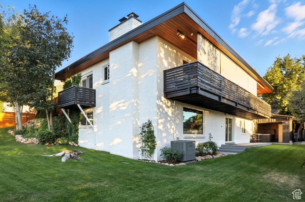 4294 S FORTUNA WAY Salt Lake City, UT 84124