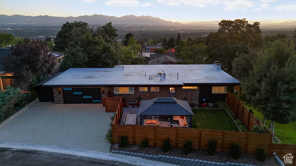 4294 S FORTUNA WAY Salt Lake City, UT 84124